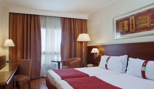 Habitación estándar, 1 cama doble
