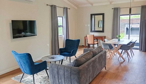 Habitación superior