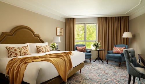 Fairmont King
