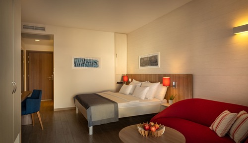 SUSVB4 _ Villa for 2+2 Seaview - Villas