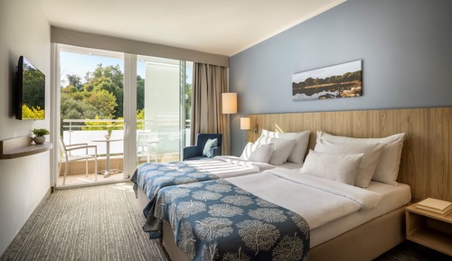STTPB _ Room for 2 - Hotel
