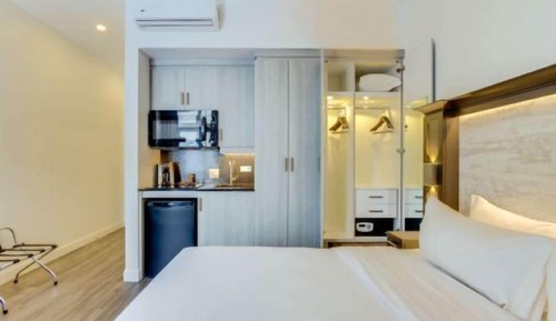 Habitación Confort, 1 cama de matrimonio grande