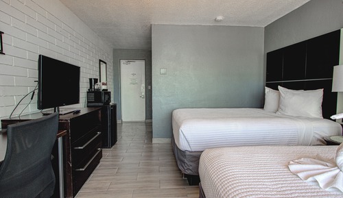 Habitación estándar
