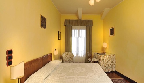 Habitación Business individual