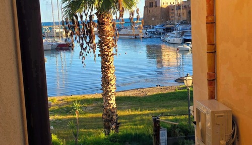 Camera con Balcone alla Francese