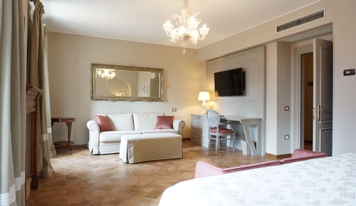 Suite junior