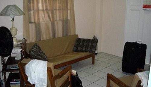 Apartamento, 2 habitaciones, cocina