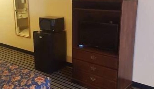 Habitación estándar, 1 cama de matrimonio grande, no fumadores