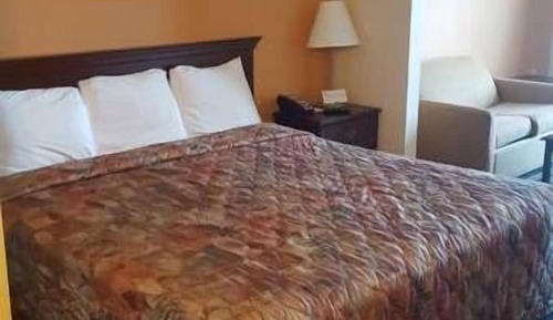 Suite ejecutiva, 1 cama de matrimonio grande, no fumadores