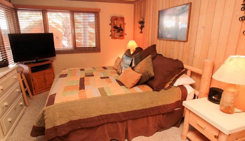 2-Bedroom Condo