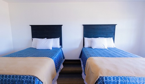 Habitación estándar, 1 cama de matrimonio grande, no fumadores