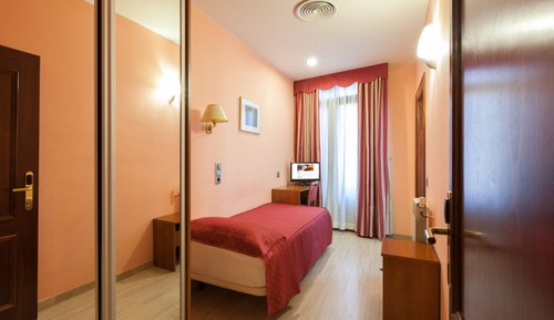 Habitación individual
