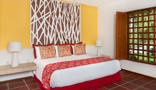 Habitación Deluxe, 1 cama de matrimonio grande