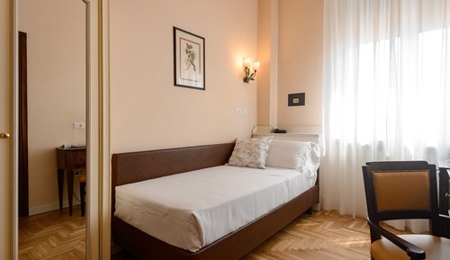 Habitación individual