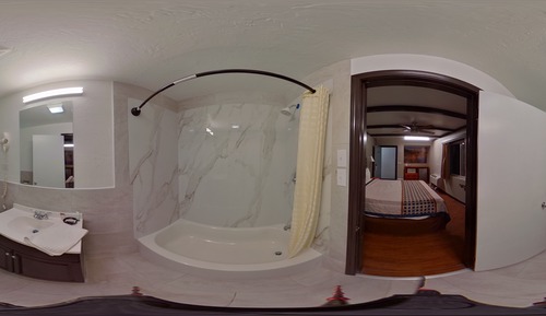 Habitación estándar, 1 cama de matrimonio grande