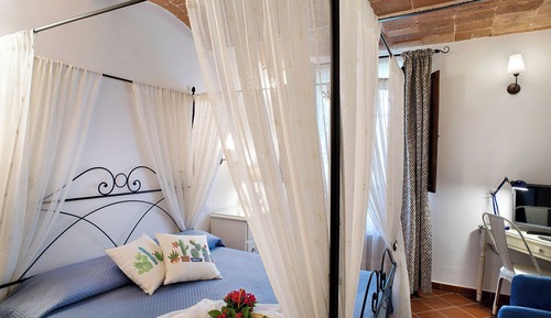 Apartamento estándar, 1 habitación