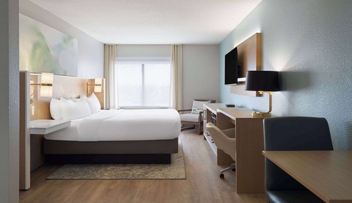 Suite, 1 cama de matrimonio grande, no fumadores, bañera de hidromasaje