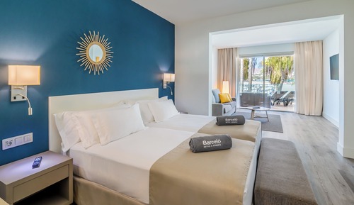 Suite Deluxe