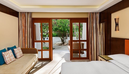 Casa de campo, 1 cama de matrimonio grande, vistas a la playa