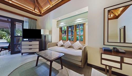 Casa de campo, 1 cama de matrimonio grande, fumadores (Island, View)
