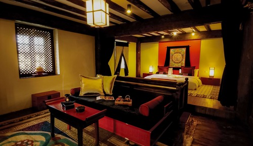 Habitación