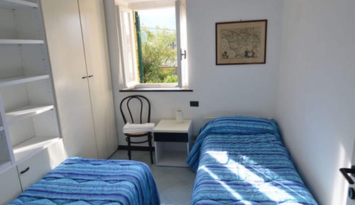 Apartamento, 2 habitaciones