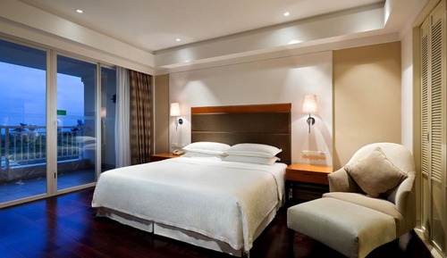 Suite, 1 habitación, vistas al mar