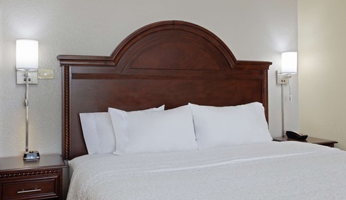 Habitación, 1 cama de matrimonio grande