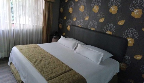 Suite presidencial
