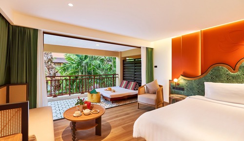 Habitación Elite