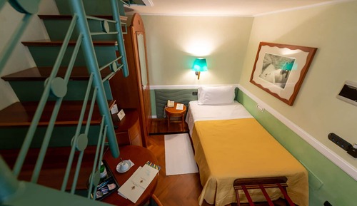 Habitación individual