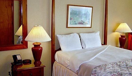 Habitación básica, 1 cama de matrimonio