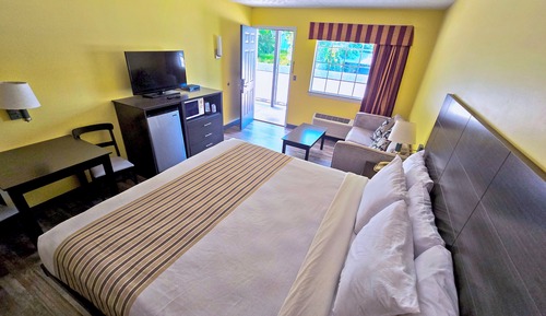 Habitación estándar