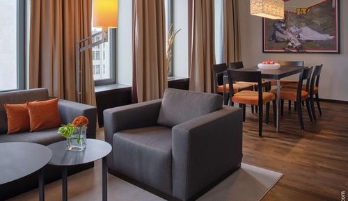 Suite Confort
