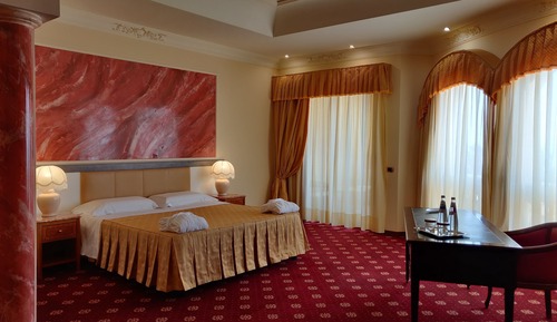 Suite superior