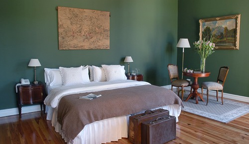 Suite estudio (Garden)