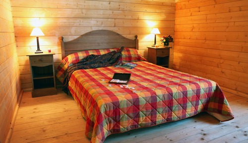 Chalet familiar, 4 habitaciones