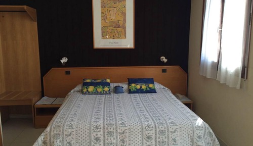 Habitación Confort doble