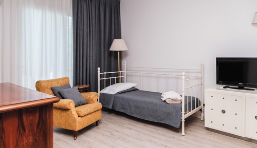 Suite familiar