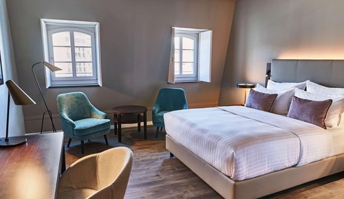 Habitación Premium