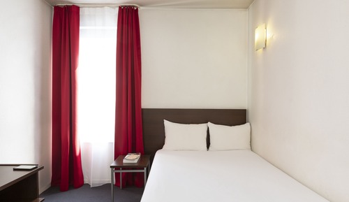 Estudio, 1 cama doble