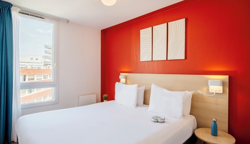 Apartamento, 1 habitación