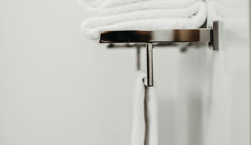 Estudio Deluxe, 1 cama de matrimonio