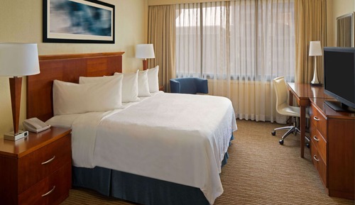 Suite Premium, 1 cama de matrimonio grande, no fumadores