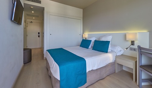 Habitación individual