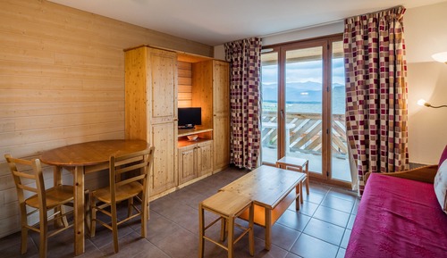 Apartamento, 1 habitación