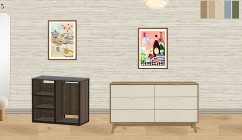 Habitación Deluxe doble