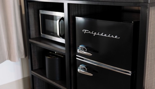 Habitación Deluxe, 1 cama de matrimonio grande