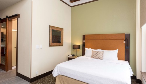 Suite Premium, 1 habitación, no fumadores