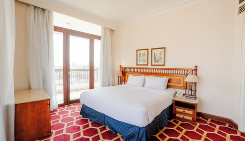 Suite Royal, 2 habitaciones